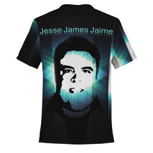 Load image into Gallery viewer, (JjJ) Jesse James Jaime &#39;What Can I Say&#39; T-Shirt