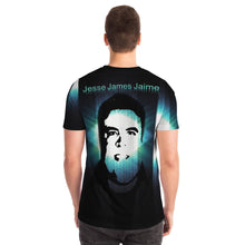 Load image into Gallery viewer, (JjJ) Jesse James Jaime &#39;What Can I Say&#39; T-Shirt