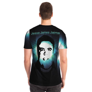 (JjJ) Jesse James Jaime 'What Can I Say' T-Shirt