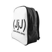 Load image into Gallery viewer, (JjJ) Jesse James Jaime School Backpack